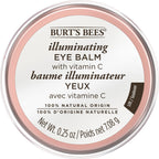 Buy now Burt's Bees, Eye Balm Illuminating, 0.25 Ounce at indiglob india