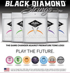 Buy now Black Diamond Strings?? N277L Bajo Quinto Stainless Loop End .024| .034 | .046| .056 030 | .074 .034 at indiglob india