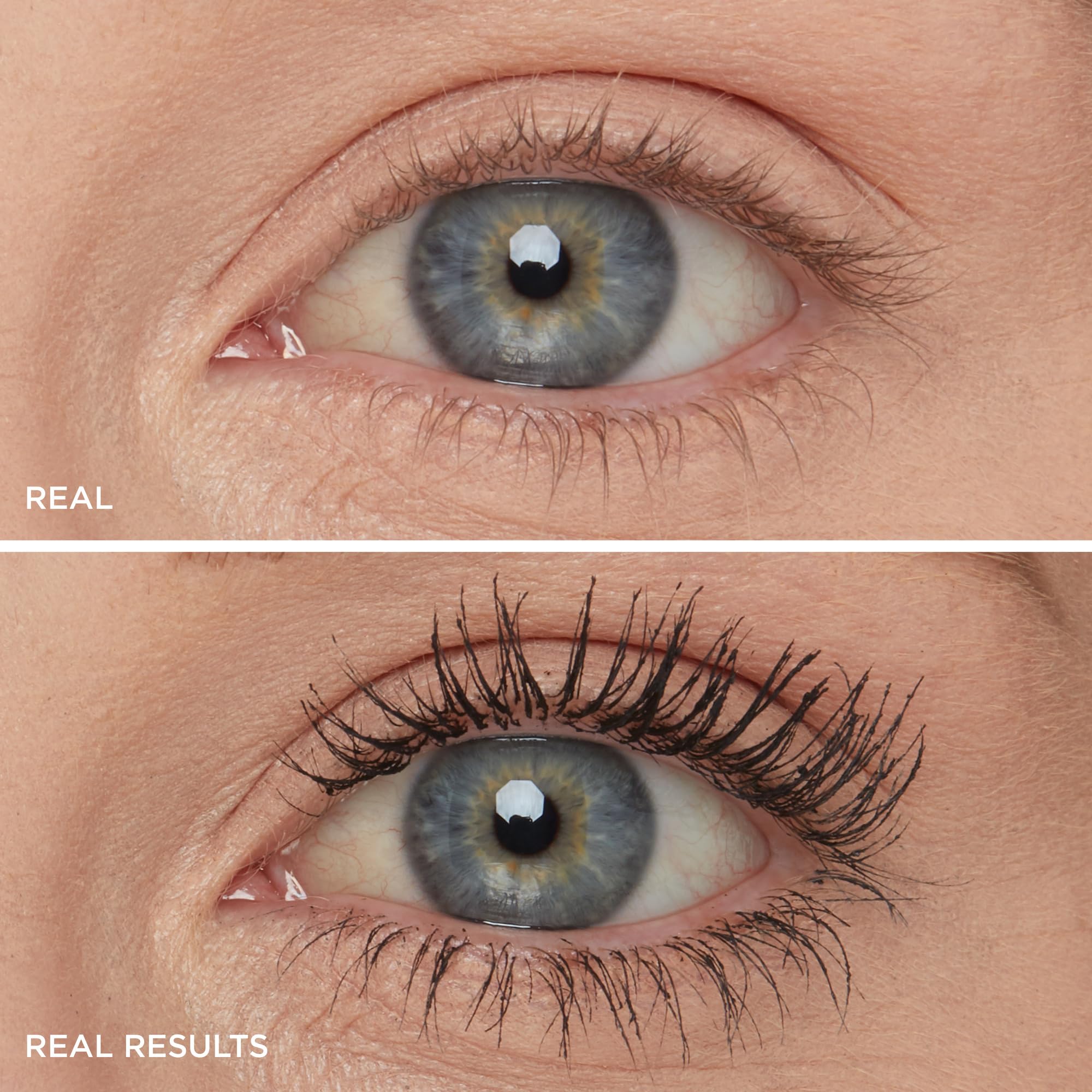 IT Cosmetics Superhero Elastic Stretch Volumizing + Lengthening Mascara | Lifting & Curling Mascara with Lash-Loving Biotin, Hydrolyzed Collagen + Peptides, Great for Sparse Short + Long Eyelashes