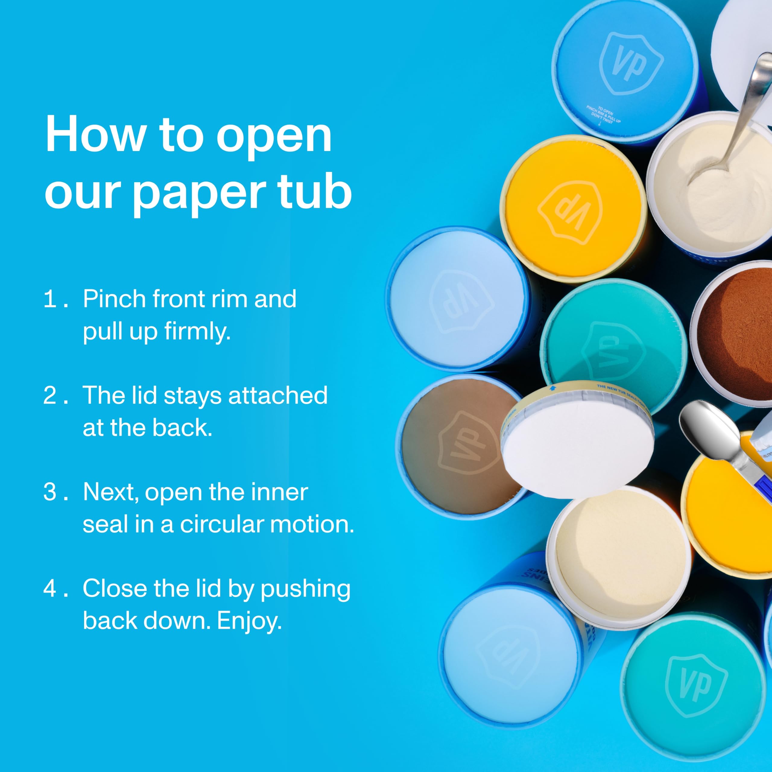 Vital Proteins Collagen Peptides Powder, Mocha Coffee Creamer, 11oz | Collagen Coffee Creamer, Supports Hair Skin & Nails, Mocha Flavor, Daily Coffee Add-In, 12 Servings