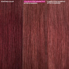 Redken Color Extend Magnetics Shampoo For Color-Treated Hair - Gently Cleanses & Protects Color, With Amino Acid, Sulfate-Free Shampoo