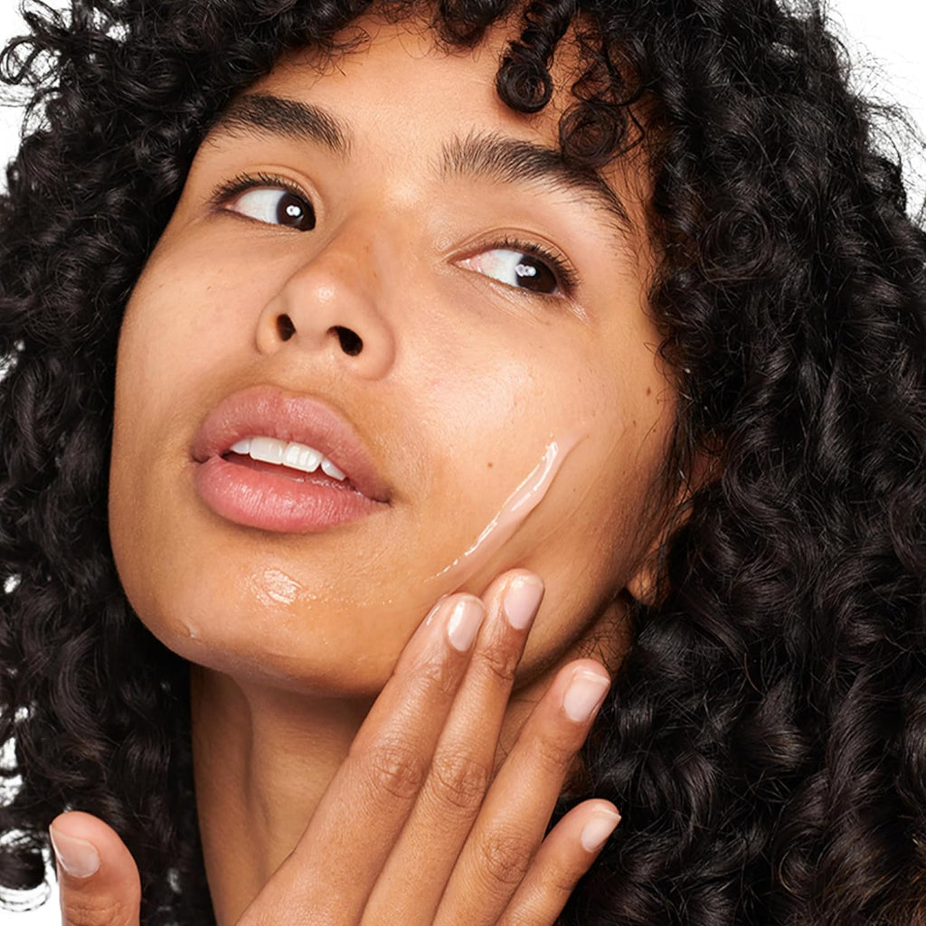 Buy now Clinique Moisture Surge 100H Auto-Replenishing Hydrator Oil Free Face Moisturizer | With Hyaluronic Acid, Aloe Bioferment and Vitamins C + E | For All Skin Types | Hydrating + Moisturizing at indiglob india