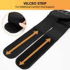 Buy now MarCoolTrip MZ ABS Stimulator,Ab Machine,Abdominal Toning Belt Workout Portable Ab Stimulator Home Office Fitness Workout Equipment for Abdomen Black at indiglob india