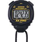 Buy now ACCUSPLIT AX605 PRO EVENT Stopwatch at indiglob india