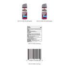 Tinactin Antifungal Liquid Spray 5.30 oz (Pack of 2)