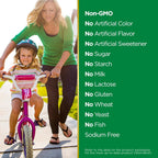 Buy now Nature's Bounty CoQ10, Heart Health and Healthy Aging, Dietary Supplement, 200mg, 45 Rapid Release Softgels at indiglob india