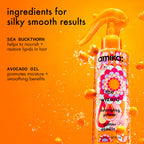 amika the wizard detangling primer