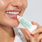 Buy now Mario Badescu Moisturizing Lip Balm for Dry Cracked Lips, Infused with Coconut Oil and Shea Butter, Ultra-Nourishing Lip Care Moisturizer for Soft, Smooth and Supple Lips at indiglob india