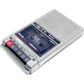 Buy now Hamilton Buhl Classroom Cassette Player, 2 Station, 1 Watt (D132) (HA802) Single at indiglob india