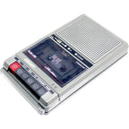 Buy now Hamilton Buhl Classroom Cassette Player, 2 Station, 1 Watt (D132) (HA802) Single at indiglob india