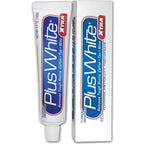 Buy now Plus White Xtra Whitening Toothpaste - Removes Tough Stains from Coffee, Smoking, Wine & More - Anti-Cavity, Plaque & Tartar Control (Mint Paste, 3.5 oz) 3.5 Ounce (Pack of 1) at indiglob india
