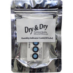 Buy now Premium Humidity Indicator Cards 20 Pack(Reusable) - 10-60% 6 Spot(20 Cards) at indiglob india