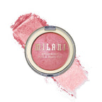 Buy now Milani Baked Blush, Powder Blush for Cheeks, Cruelty Free Makeup - Shape, Contour & Highlight Face for a Shimmery or Matte Finish -Corallina at indiglob india