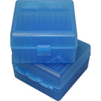 Buy now MTM 100 Round Rifle Ammo Box 17, 204, 223, 5.56x45, 6x47 at indiglob india