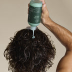 Tea Tree Special Shampoo, Deep Cleans, Refreshes Scalp, For All Hair Types, Especially Oily Hair