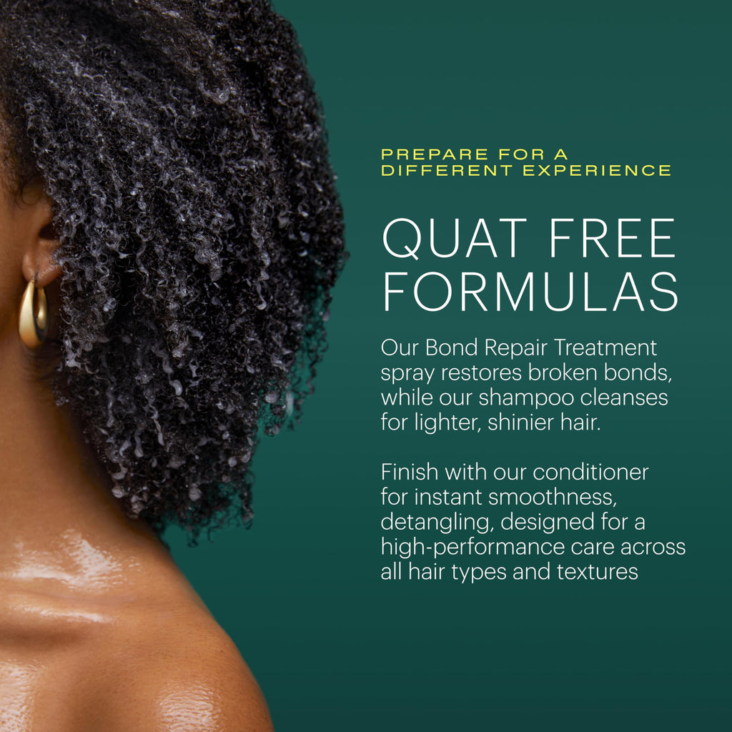 epres Bond Repair Hair Care System |Professional Bond Building for Softer, Stronger, Healthier Hair | For All Hair Types & Textures