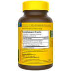 Nature Made Extra Strength Turmeric Curcumin with Black Pepper, 60 Capsules | 1000mg Turmeric Extract per serving (Standardized to 95% Curcuminoids), Supports Healthy Inflammation Response, Vegetarian