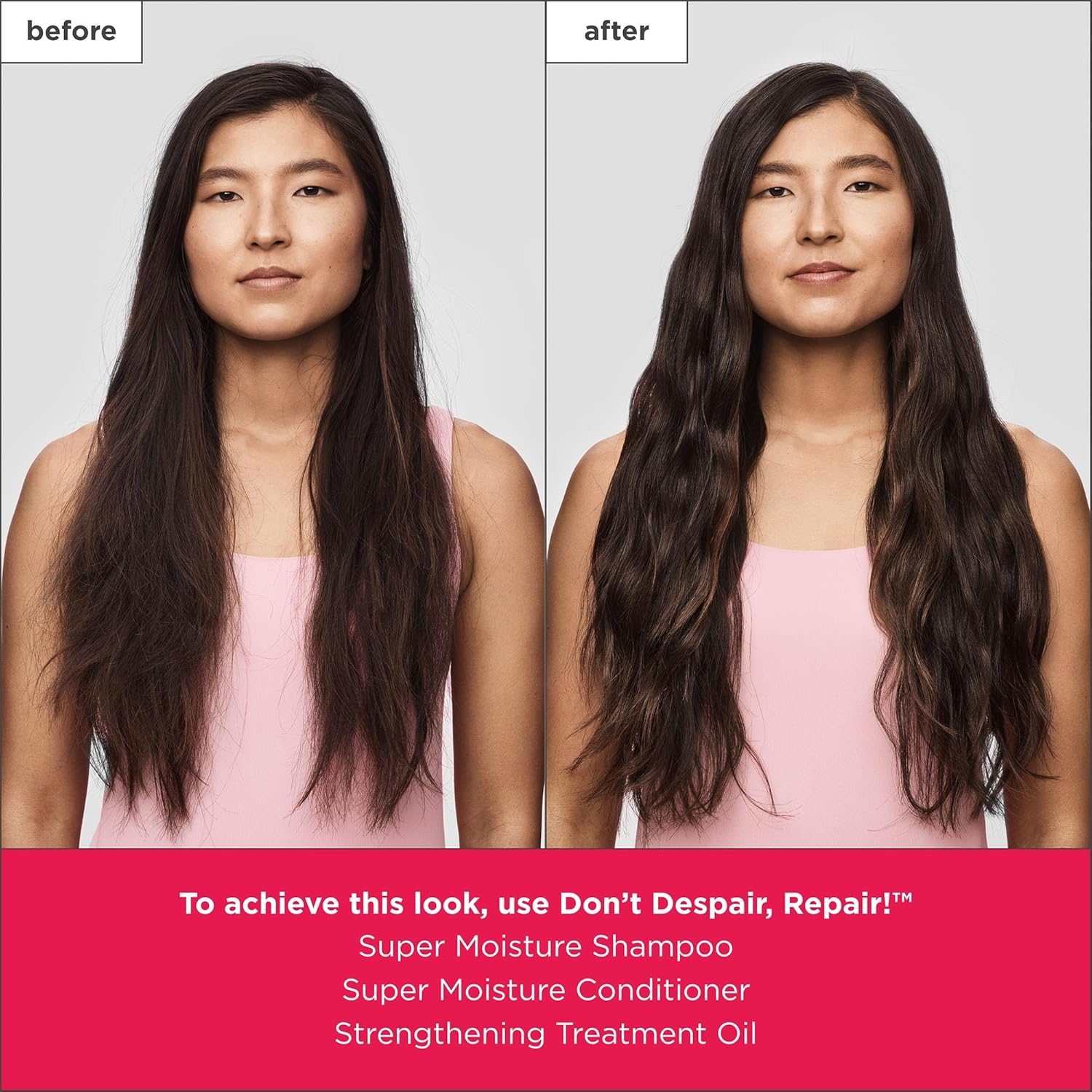 Buy now Briogeo Don't Despair, Repair! Super Moisture Shampoo, Dry Damaged Hair, Hair Shampoo with Argan Oil for Hair, Hair Moisturizer Hair Treatment, Protein Shampoo, Vegan, Cruelty-Free at indiglob india