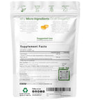 Micro Ingredients Oil of Oregano with Black Seed Oil, 300 Softgels | Naturally Occurring Carvacrol & Thymoquinone. 2-in-1 Oregano Oil Supplement. Non-GMO, Gluten Free, 3rd Party Tested.