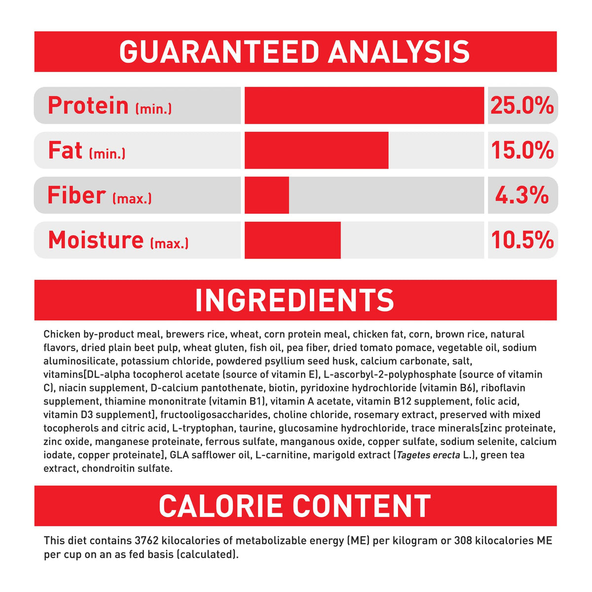 Royal Canin Size Health Nutrition Large Aging 8+ Senior Dry Dog Food, 30 lb Bag