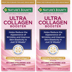 Nature's Bounty Optimal Solutions Ultra Collagen Booster, 48 Capsules