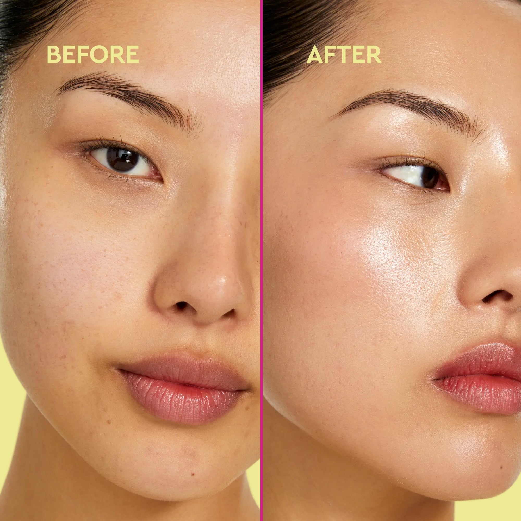 BYOMA Bio-Collagen Radiance Facial Mask