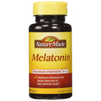 Nm Super Melatonin 5mg Size 90ct Pv Super Melatonin 5mg 90ct