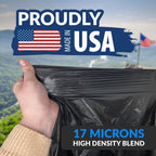 Reli. 55-60 Gallon Trash Bags Heavy Duty