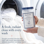 Noodle & Boo Baby Laundry Essentials Ultra-Bright Bleach Alternative