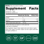 Standard Process Spanish Black Radish, Liver & Gallbladder, 30 Tablets