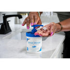 Buy now Vanicream Moisturizing Skin Cream with Pump Dispenser - 16 fl oz (1 lb) - Moisturizer Formulated Without Common Irritants for Those with Sensitive Skin at indiglob india