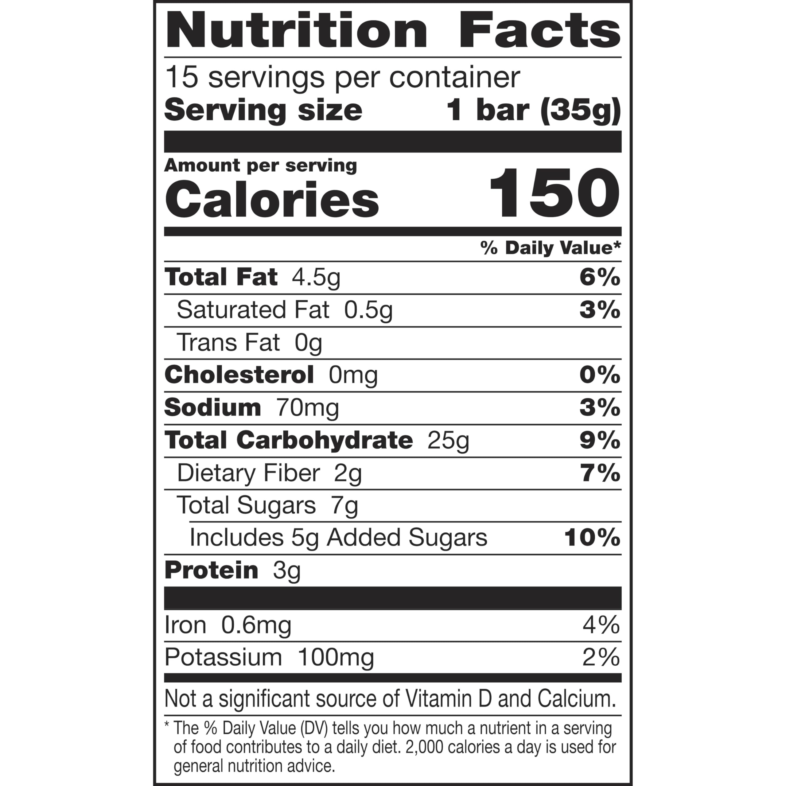 Buy now Nature Valley Chewy Fruit & Nut Trail Mix Granola Bars, Almond Raisin & Cranberry with Whole Grain Oats, No Artificial Flavors or Colors, No High Fructose Corn Syrup, On-the-Go Snack, 15 Bars 18 oz at indiglob india