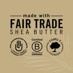 Shea Moisture 100% Virgin Coconut Oil Leave-in Treatment, 8 Ounce | For dry hair and curls - hydrates, softens, detangles, and improves manageability with 100% Virgin Coconut Oil.