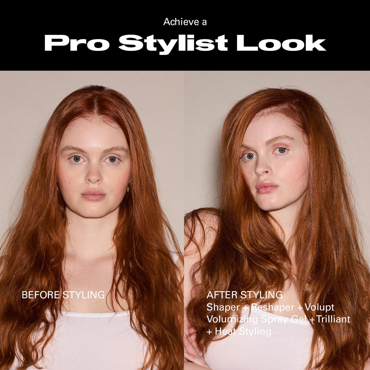 Sebastian Professional Volupt Volume-Building Spray Gel