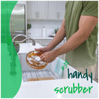 Scotch-Brite Handy Brush, 6 Pack