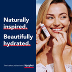 Aquaphor Naturally Inspired Lip Repair Stick with Coconut Oil, 0.17 OZ | Coconut Oil Lip Balm with Shea Butter Immediately Relieves Dryness, Dye, Preservative and Fragrance Free
