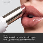 Buy now Bobbi Brown Extra Color Shine | Lipstick-Like Color with Balmy Hydration & Water-Glazed Shine | Jojoba & Safflower Botanical Blend, 0.1 Ounce at indiglob india