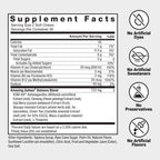 Force Factor Amazing Ashwa, Ashwagandha Supplement for Stress Relief | Memory, Focus, and Immune Support Health with KSM-66 Ashwagandha for Stress, 60 Soft Chews