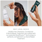 epres Bond Repair Hair Care System |Professional Bond Building for Softer, Stronger, Healthier Hair | For All Hair Types & Textures
