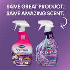 Buy now Clorox Scentiva Disinfecting Multi-Surface Cleaner, Lavender and Jasmine, 32 Fl Oz (Pack May Vary) at indiglob india
