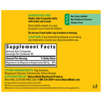 Buy now Nature Made Magnesium Glycinate 200 mg per Serving, Magnesium Supplement for Muscle, Heart, Nerve and Bone Support, 60 Magnesium Bisglycinate Capsules, 30 Day Supply at indiglob india