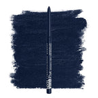 Buy now NYX PROFESSIONAL MAKEUP Mechanical Eye Pencil, Vivid Rich Mechanical, Creamy Retractable Eyeliner - Sapphire Bling, Deep Blue Eyeliner 14 Sapphire Bling at indiglob india