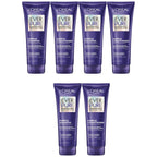 L'Oreal Paris EverPure Purple Shampoo and Conditioner Set, Sulfate-Free Brass Toning for Blonde, Bleached, Highlighted, Silver or Gray Color-Treated Hair, 13.6 Fl Oz Set