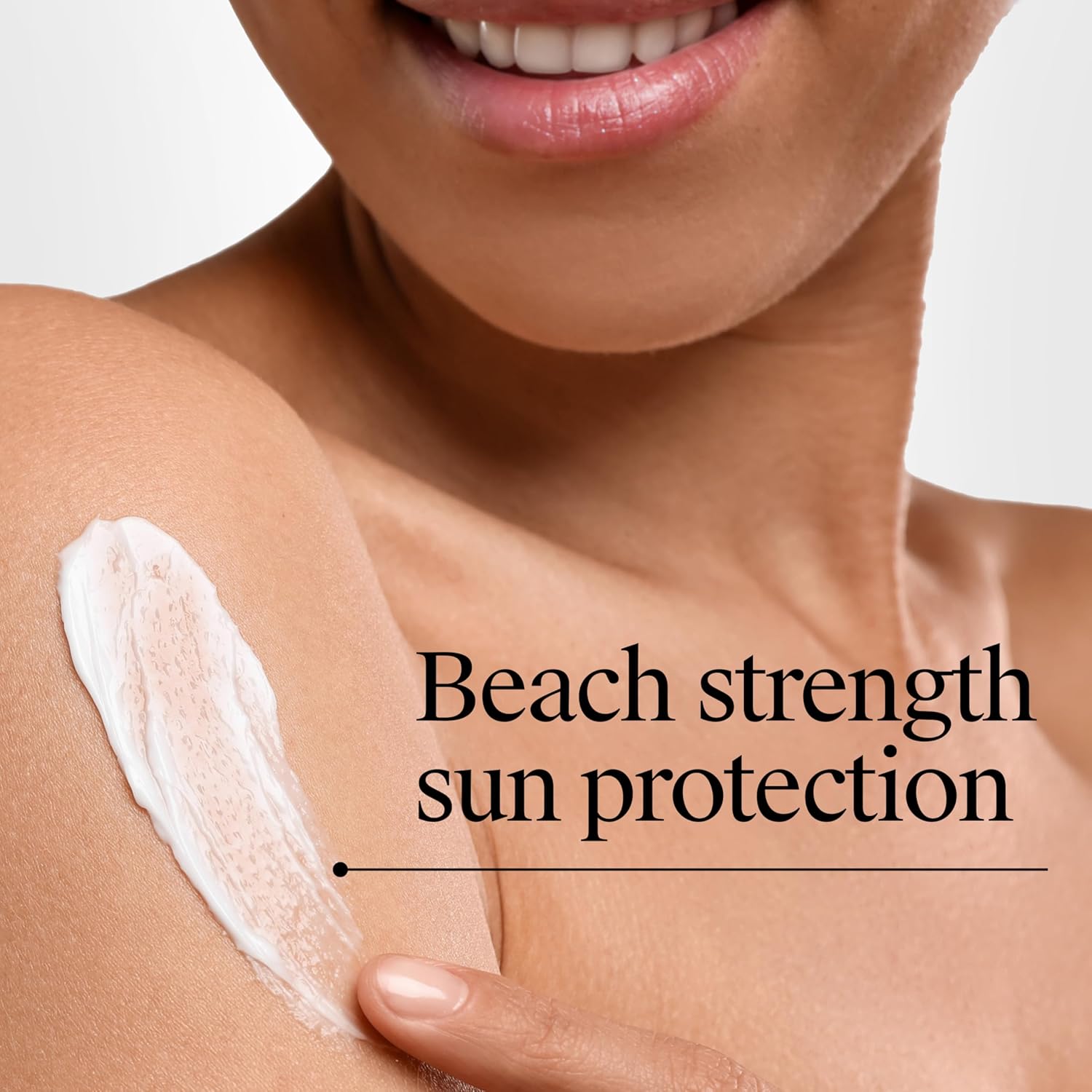 Buy now Neutrogena Sunscreen Lotion Beach Defense SPF 70, Face & Body Sunscreen, Broad Spectrum, Fast Absorbing, 6.7 Fl Oz, Water Resistant 80 Min, Oil-Free, Oxybenzone & Octinoxate Free at indiglob india
