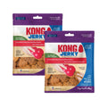 KONG Jerky Chicken Dog Treats, 5 oz, 2 Pack, for Medium/Large Dogs