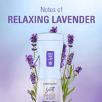 Secret Cooling Aluminum Free Whole Body Deodorant Mist for Women, 24hr Odor Protection, Instant Cooling Relief, Soothes & Revitalizes Skin, PH Balanced Formula, Relaxing Lavender Scent, 5.2 fl oz