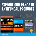 Lotrimin AF Athlete's Foot Liquid Spray, Miconazole Nitrate 2%, Proven Clinically Effective Treatment of Most Athlete's Foot, 4.6 Ounce (Pack of 3)