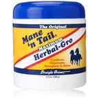 Buy now Mane 'n Tail Herbal Gro NATURAL CONDITIONER FOR HAIR & SCALP Pomade 5.5 Ounce at indiglob india