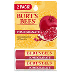 Buy now Burt's Bees Lip Balm - Mango, Lip Moisturizer With Responsibly Sourced Beeswax, Tint-Free, Natural Origin Conditioning Treatment, 2 Tubes, 0.15 oz. (Pack of 2) at indiglob india