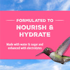 Pennington Electro-Nectar Hummingbird Nectar Ready to Use 64-Oz Bottle